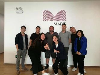 چین Mabis Project Management Ltd.