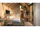 خانه های چوبی پیش ساخته 1 اتاق خواب ، خانه های ساخته شده با طراحی مدرن